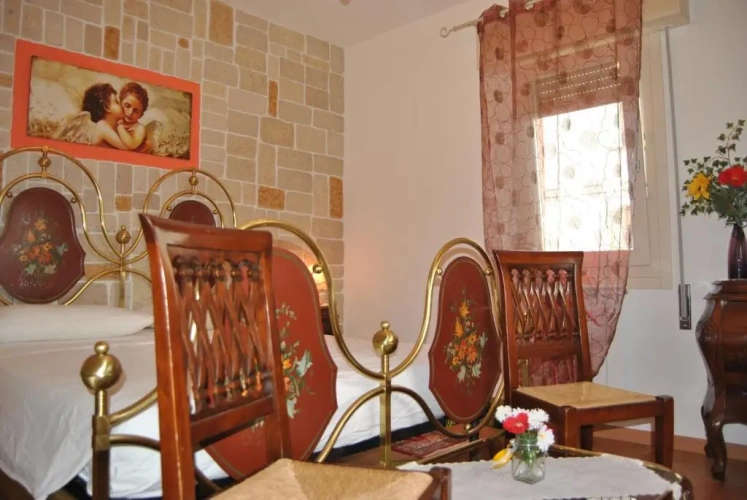 1 Bedroom Deluxe Apartment