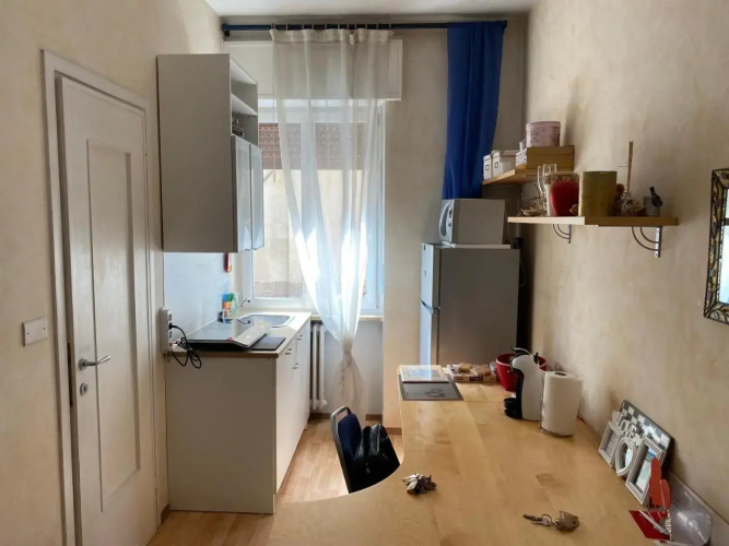 Juliet Room