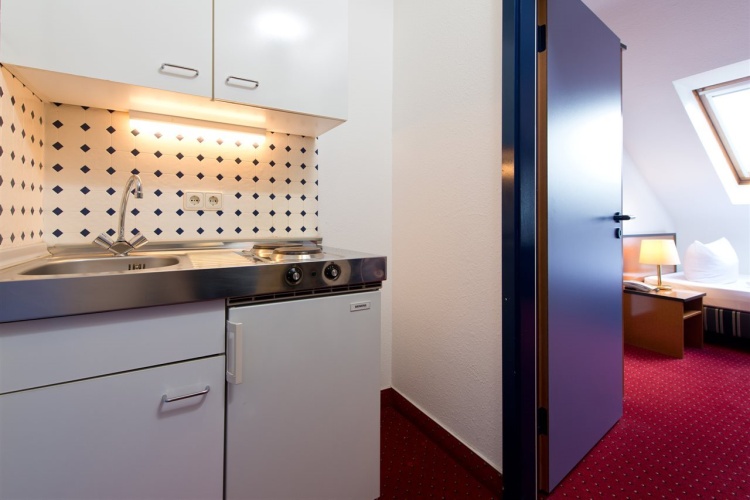 Achat Hotel Frankenthal In Der Pfalz photo 15