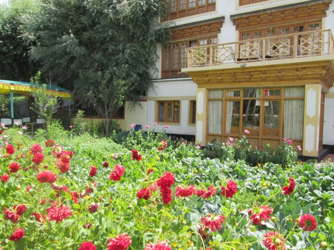 Hotelafbeelding