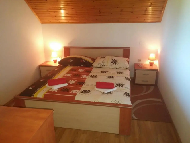 Galeva Apartment