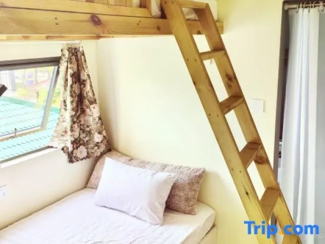 Economy Twin room