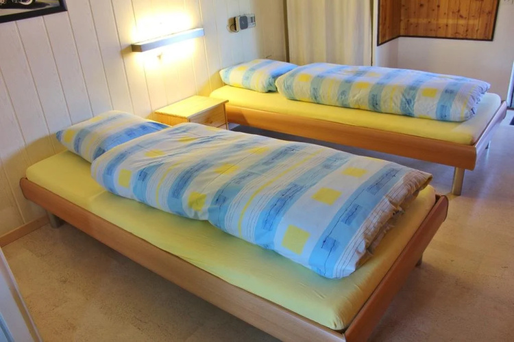 Motel Sihlbrugg AG