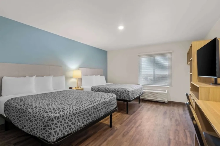 Quadruple Suite