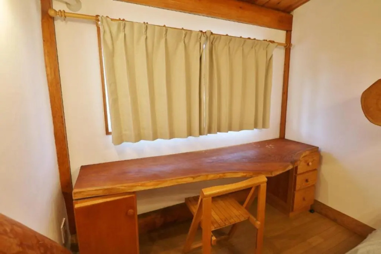 Log cabin Izukogen - Vacation STAY 61056v