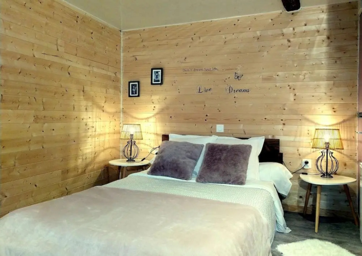 Appartement Lila