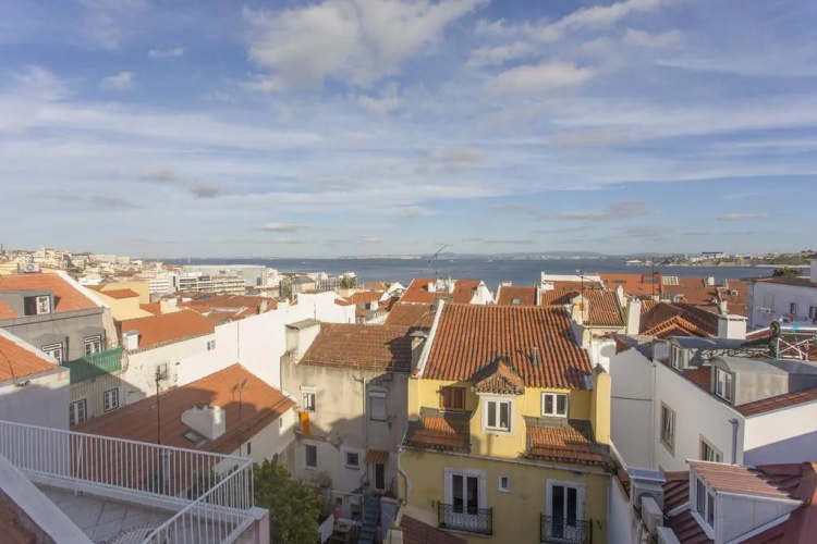 Apartment Vicente Borga