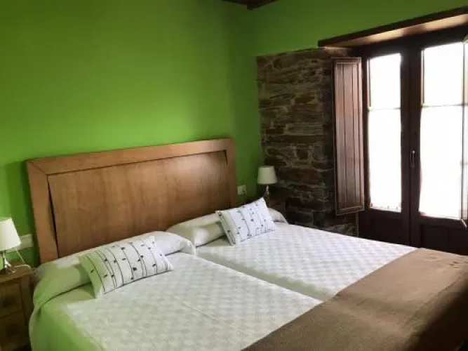 Apartamentos Carola