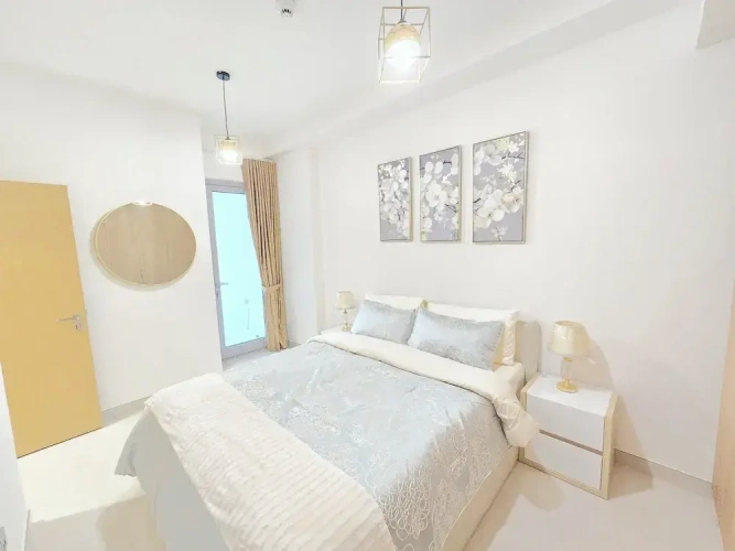 Luxury Apartment