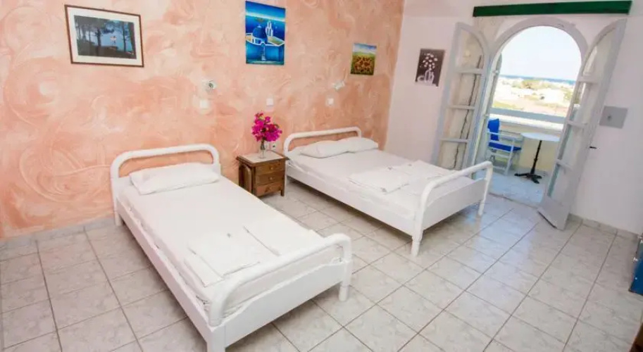 Robertos Villas