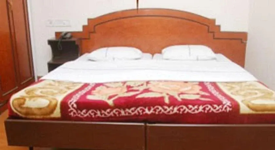 Hotel Priya