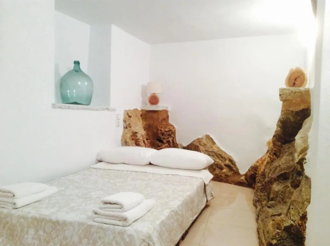 Casa D'Aperathou II