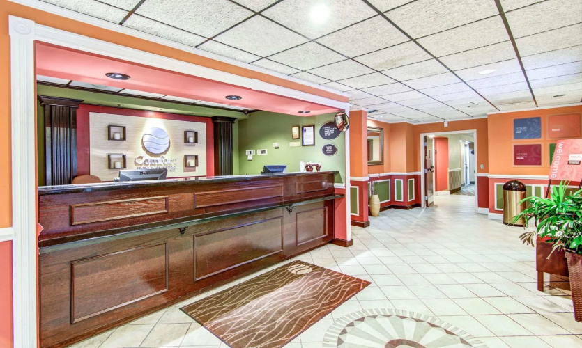 Comfort Inn Athens