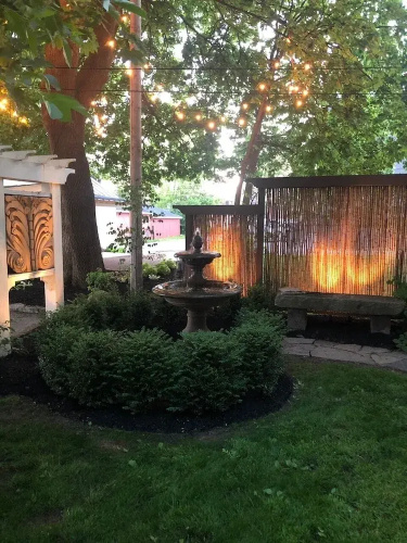 Scioto Inn