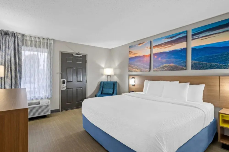 Days Inn Chattanooga/Hamilton Place