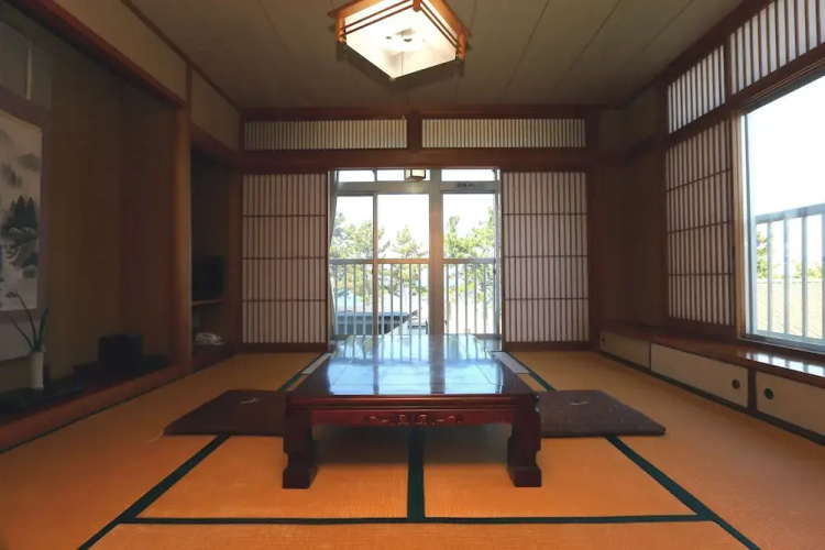 Ryokan Oomasa