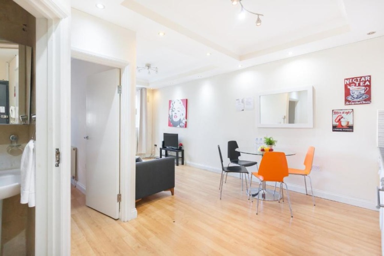 Standard Apartment