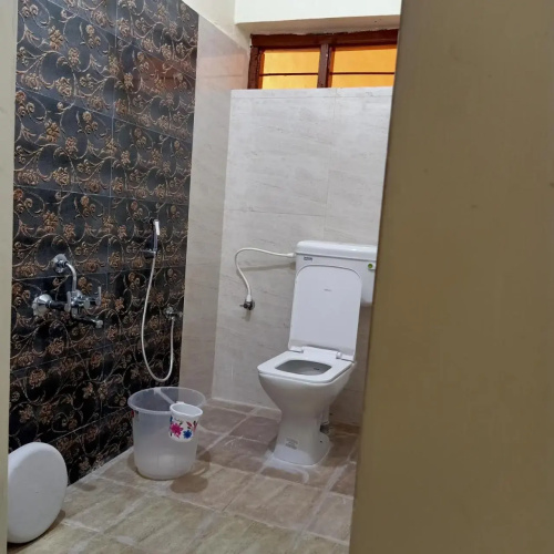Rashmitha Guest House