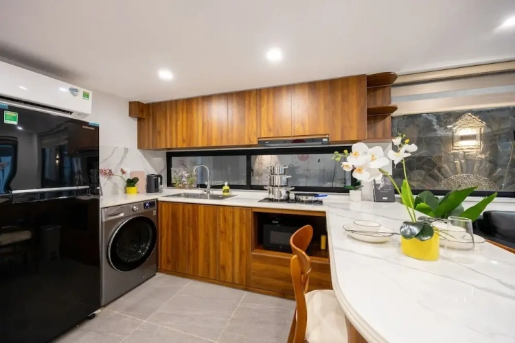 Standard Apartment