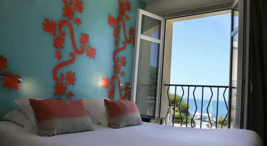 Hotel Le Caritz