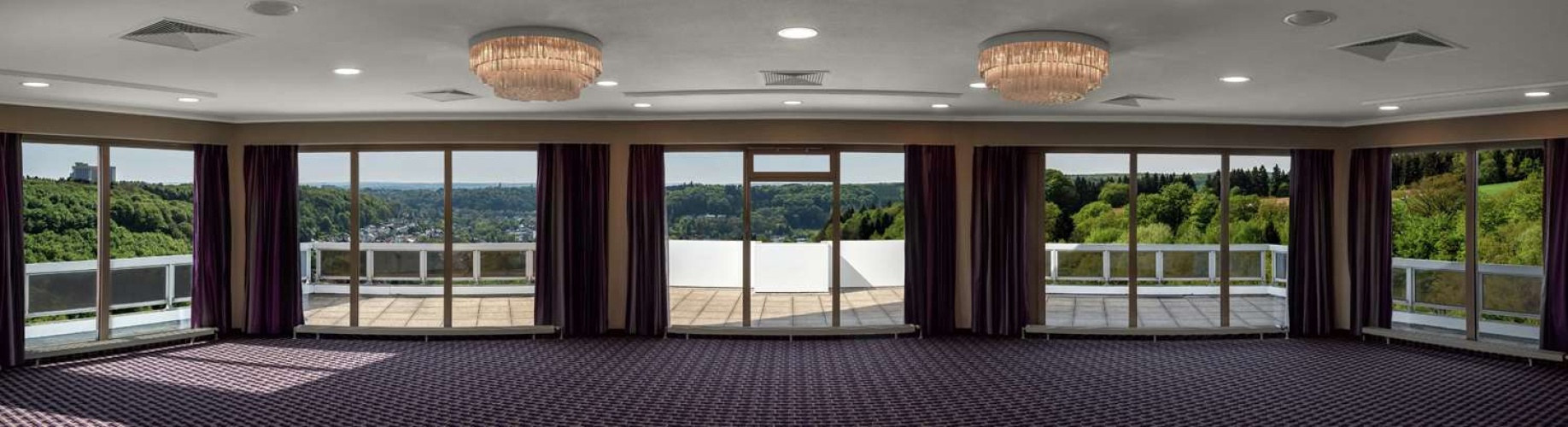 DoubleTree by Hilton Hotel Luxembourg photo 25