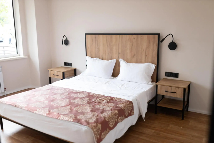 Atakent Hostel (Atakent Hostel)