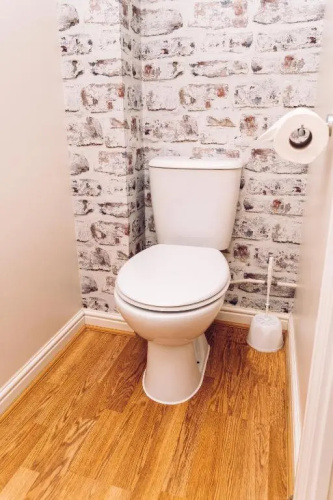 Comfortable Colchester Home