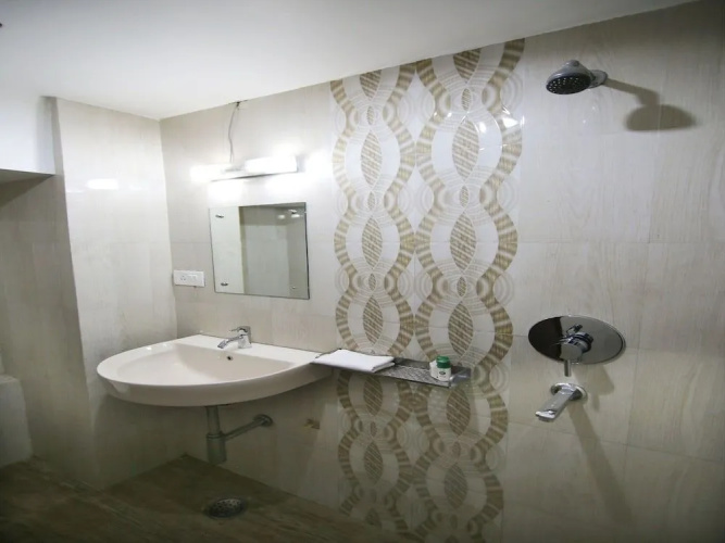 OYO 6251 Hotel Wildfire