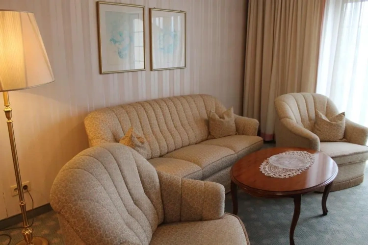 1 Bedroom Comfort Apartment