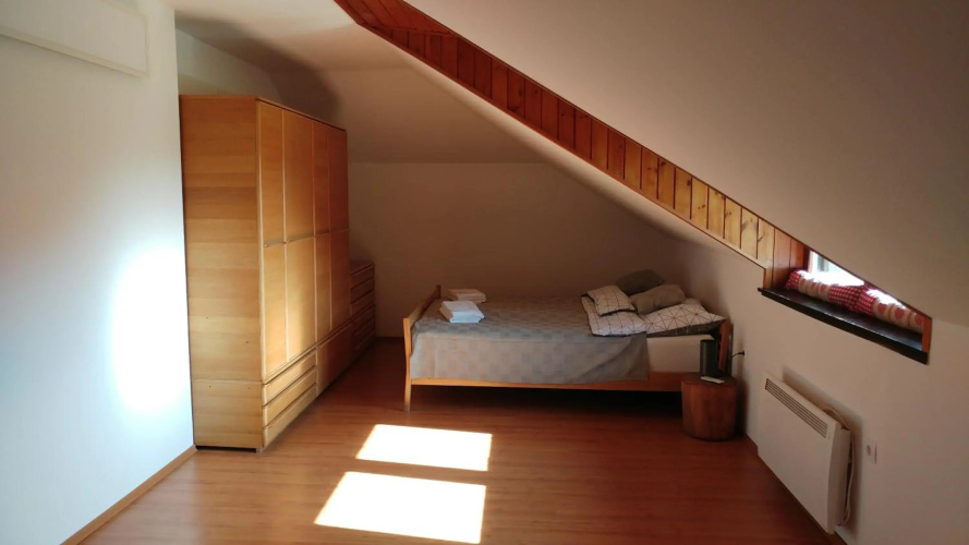 Ajda apartment