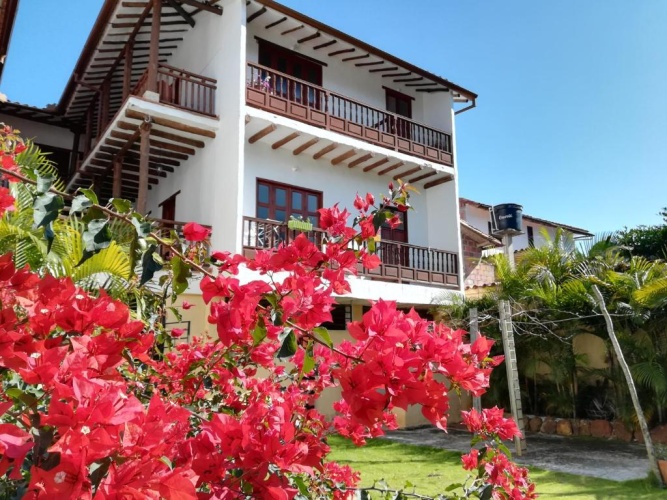 1 Bedroom Apartment with balcony and with view