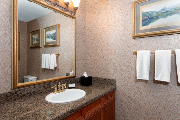 Embassy Suites by Hilton Lincoln photo 10