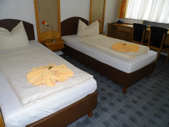 Hotel Wasserburg
