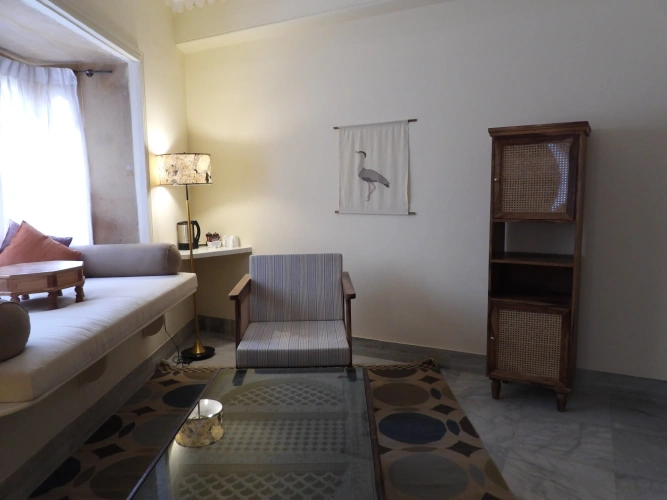 Double Suite