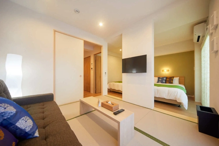 Double Suite