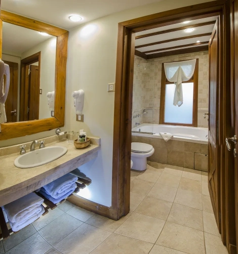 Junior Suite with lake view