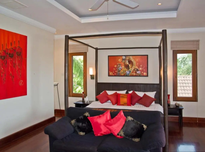 Villa Oriole - Luxury Pool Villa