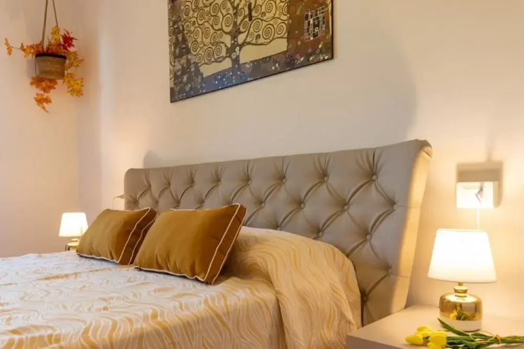 Nice Apartment in a Quiet Area-beahost