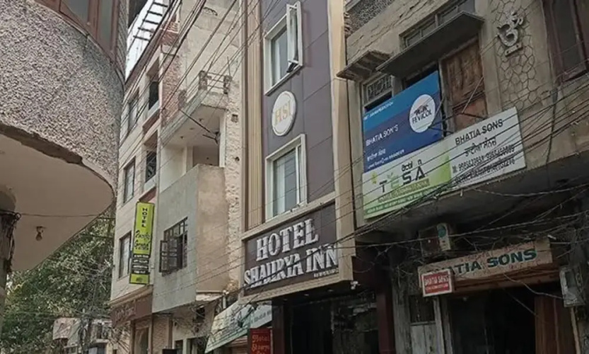 Imagen del hotel