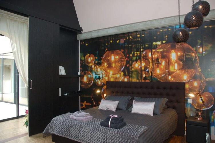 Le Loft de Patricia