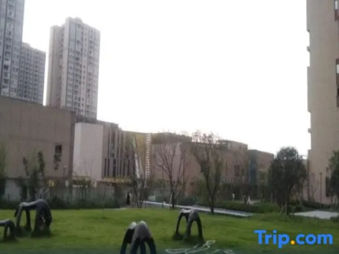 YuanMeng Apartment