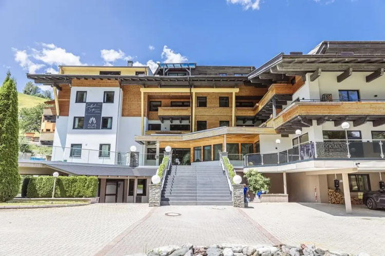 Otel görseli