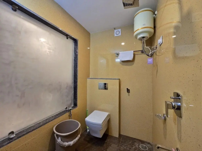 Aghor Guest House