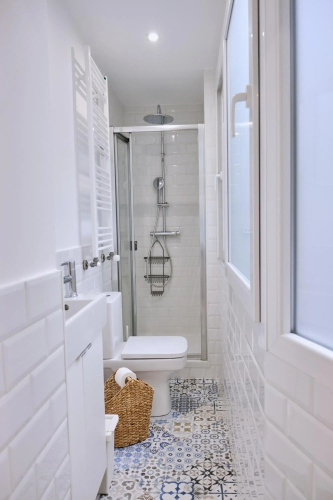 Apartamento San Pedro