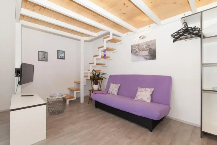 Apartments Timbar