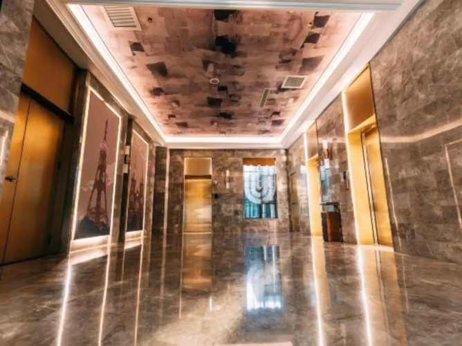Yile Hotel
