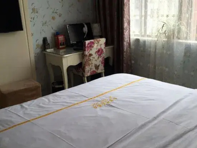 Changsha Jinquan Boutique Hotel