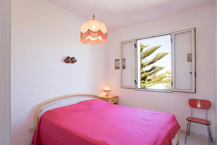 Glicine Apartment With Pool in Residence