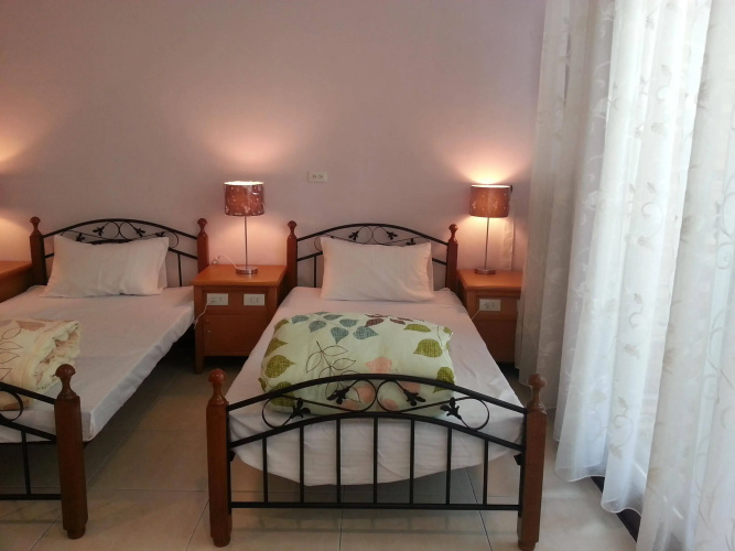 A Good Man's Hostel
