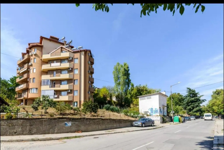 Sandanski Holiday Apartment1